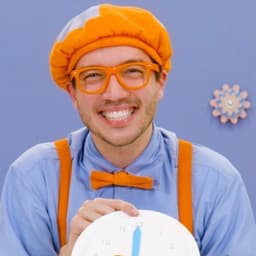 blippi
