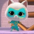 Bitsy (Japanese, SuperKitties)