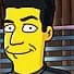 Simon Cowell (Los Simpson) (Español ES)