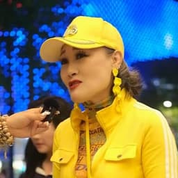 采访老年女人12