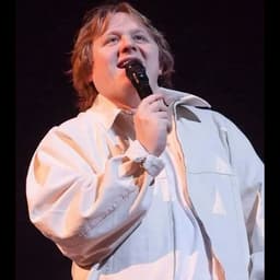 Lewis Capaldi