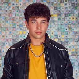 Austin Mahone 