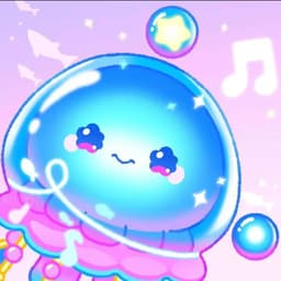 水母萊萊 / Layla