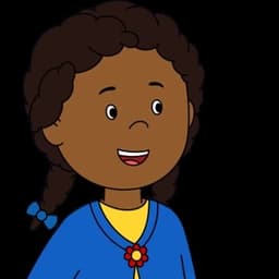 Clementine caillous new adventures