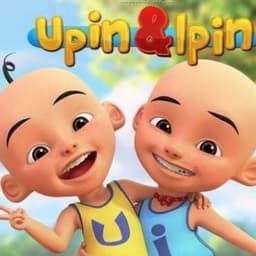 Upin dan Ipin