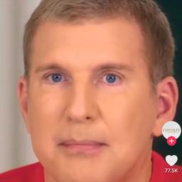 Todd Chrisley
