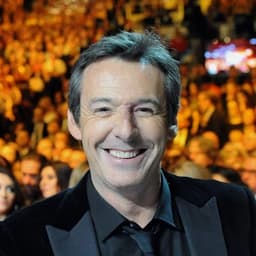 Jean-Luc Reichmann (LE GOAT)