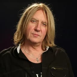 Joe Elliott 
