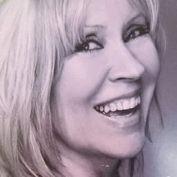 Agnetha Faltskog 