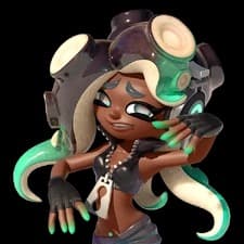 Marina (Splatoon)