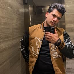 Shubham Dinesh Kumar 