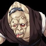 Mushizo 六四蔵 (Kowaku No Toki)