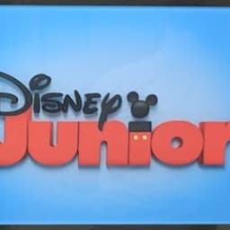 Disney Junior Male Announcer (2016-2018)