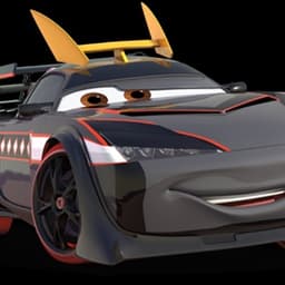 Kabuto (Cars)