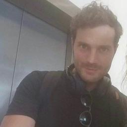 Jamie dornan 
