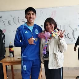 Mishel Melendres Ramos 