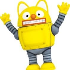 Rody (Pororo the Little Penguin) V2