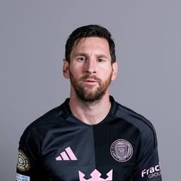Leonel messi