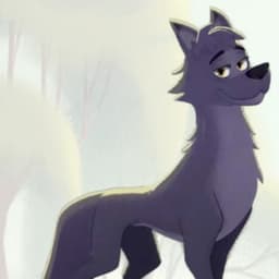 Lupin (Belfort & Lupin)