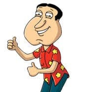 quagmire