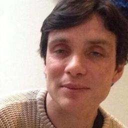 Cillian Murphy 