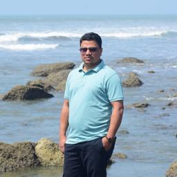 Mehedi Hasan