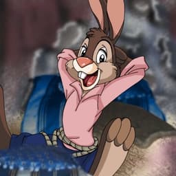 Brer Rabbit