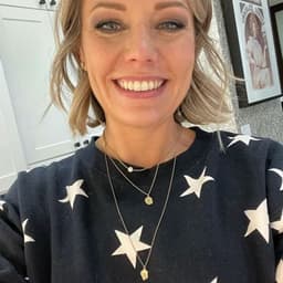 Dylan Dreyer 