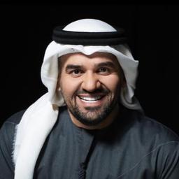Hussein Al Jasmi