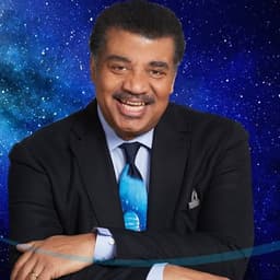 Neil DeGrasse Tyson