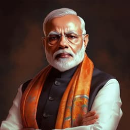 Narendra Modi