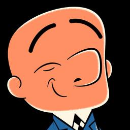 مستر ماغو - Mr Magoo