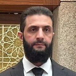 احمد الشرع