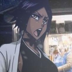 Yoruichi