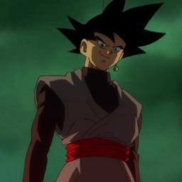 Goku Black 