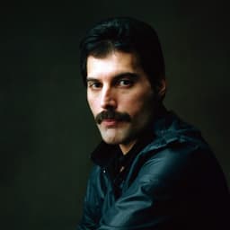 The Great Freddie