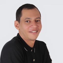 Cleber Almeida 