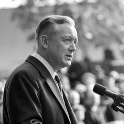 Franklin D Roosevelt 
