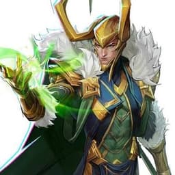 Loki