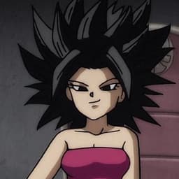Caulifla DBS