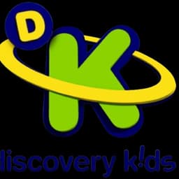 Discovery Kids Announcer (2013-2016)