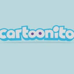 Cartoonito Asia Announcer (20??)