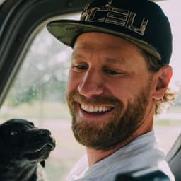 Chase rice 