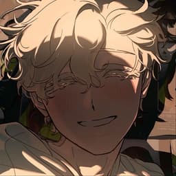 Luka  -  Alien Stage. 