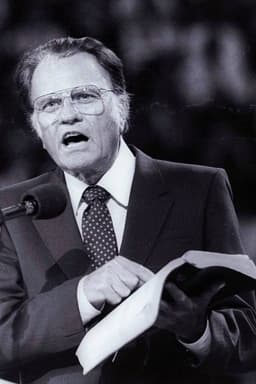 Billy Graham