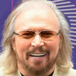 Barry Gibb 