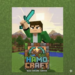 hamo craft 
