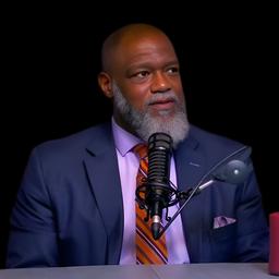 VODDIE BAUCHAM