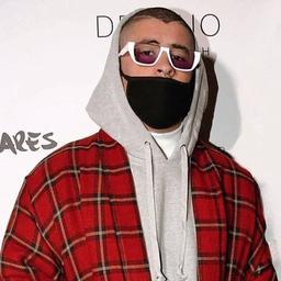 Bad Bunny 