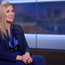 Kimberly Caprio (played by Kareena Bloom)